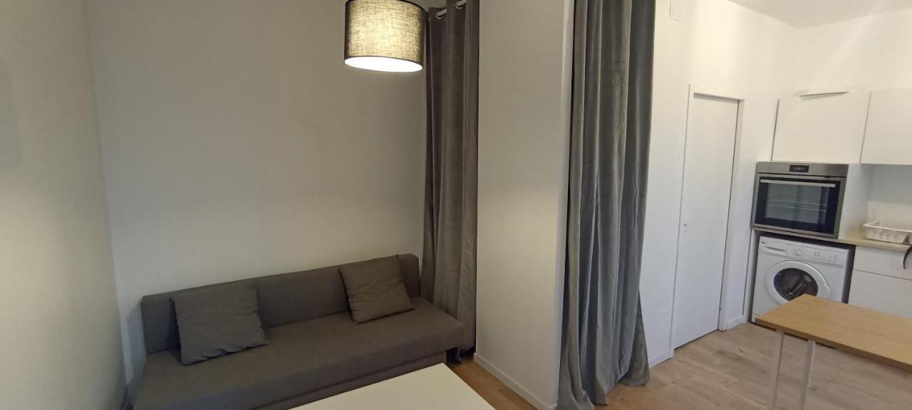 Apartamento Studio Cosy Avec Terrasse Et Jardin Floirac  Exterior foto