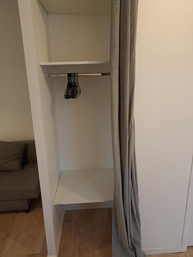 Apartamento Studio Cosy Avec Terrasse Et Jardin Floirac  Exterior foto